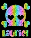 Lauriel - Skull