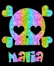 Malia - Skull
