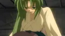 Mion in a Kimono