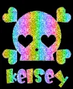Kelsey - Skull