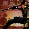 Leon Scott Kennedy