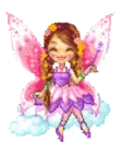 Butterfly Doll