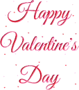 happy valentines day