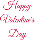 happy valentines day