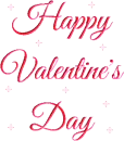 happy valentines day