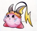 Kirby-chu