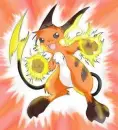 Thunder PUNCH
