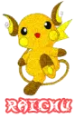 Raichu