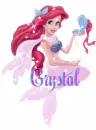 Crystal Ariel