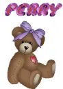 Perry Bear