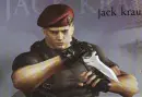 Jack Krauser