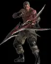Jack Krauser