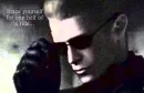 Albert Wesker
