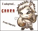 Adopted