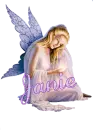 Janie Evening Fairy