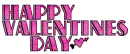 Happy Valentines Day