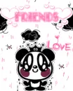 FRIENDS