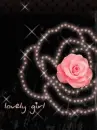 LOVELY GIRL