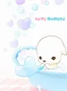 LOVE BUBBLE