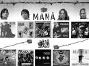 Mana Discos