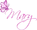 Mary