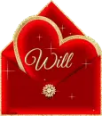 will you be my valentine