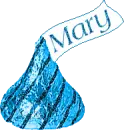 Mary