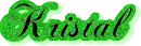 Kristal