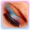 Eye makeup