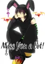 miss you