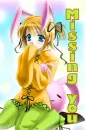 missing bunny