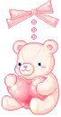 bear with heart