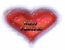 valentine heart