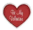 Be My Valentine