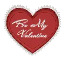 Be My Valentine