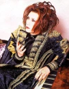 Gackt.