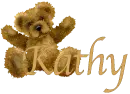 Bear - Kathy
