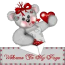 Welcome to my page