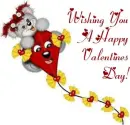 Happy Valentine's Day