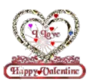 Happy Valentine's Day