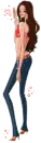 sexy girl