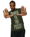 Power to the Posse.