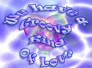 Groovy Kind Of Love