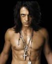 Criss Angel.