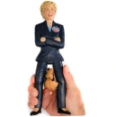 Hilary Nut Cracker.