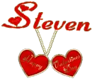 Happy Valentines Day - Steven