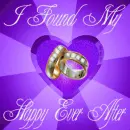 I Found My Happy Ever After