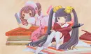 Kotoko and Plum