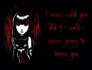 Emily Strange