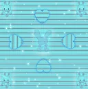bunnnyBlue